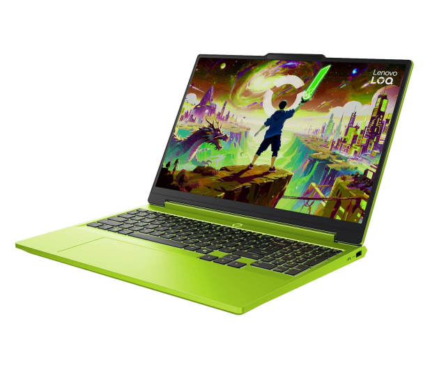 Lenovo LOQ 15 Ryzen 7-250/24GB/1TB/Win11 RTX5050 - 1529751 - zdjęcie 2